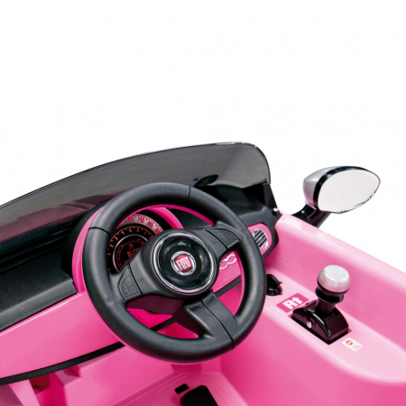 Masina, Fiat 500 Star, Peg Perego [4]