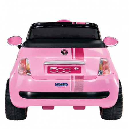 Masina, Fiat 500 Star, Peg Perego [9]