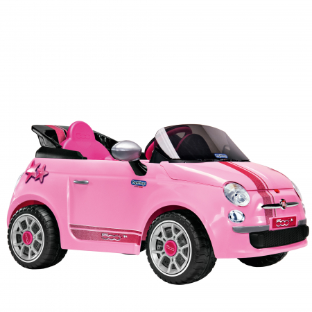 Masina, Fiat 500 Star, Peg Perego [10]