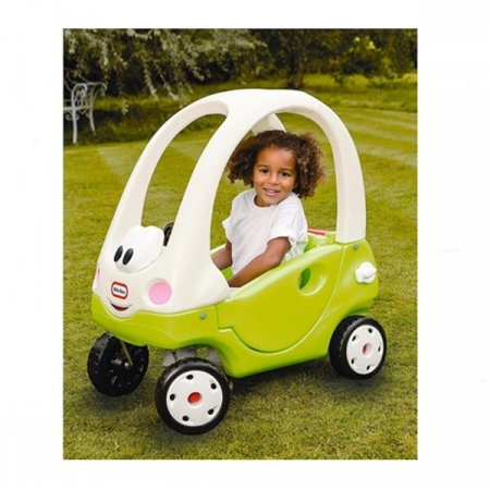 Masina Grand Cozy Coupe Little Tikes [1]