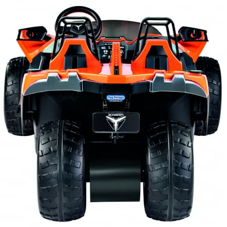 Masina Polaris Slingshot, Peg Perego [3]
