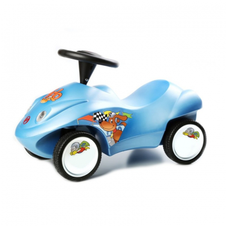 Masinuta Ferbedo Fido Fizz Albastra [0]