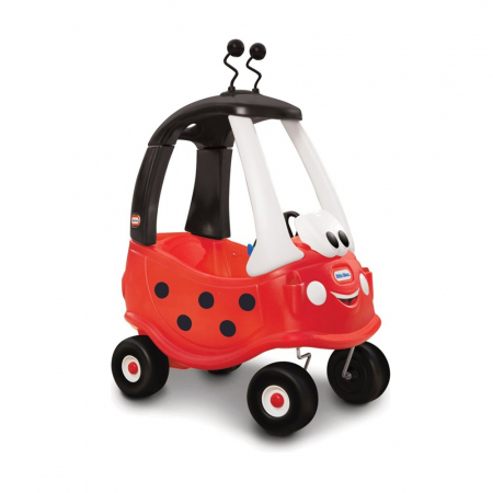 Tiny store tikes car