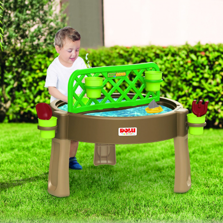 Masuta de activitati 4 in 1 pentru copii [1]