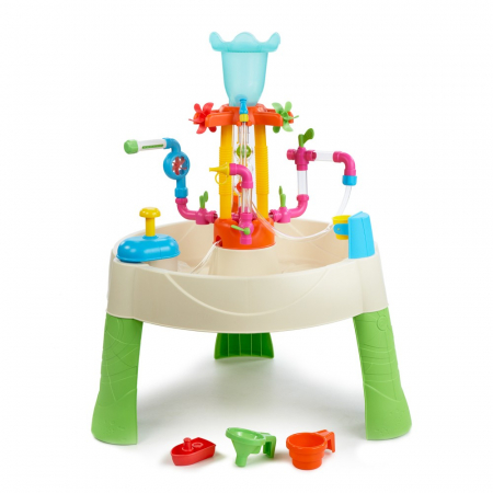 Masuta de Joaca cu Fantana Little Tikes [0]