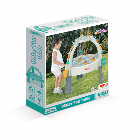 Masuta mea cu activitati pentru apa si nisip [2]