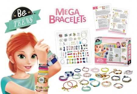 Mega kit pentru bratari [2]