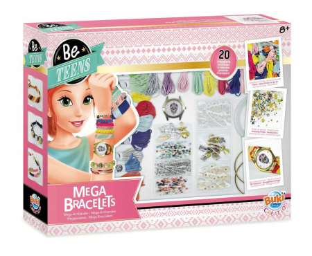 Mega kit pentru bratari [1]
