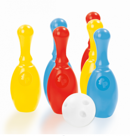 Jucarii de exterior - Mega set de bowling