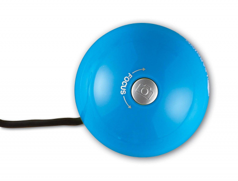 Microscop digital Zoomy 2.0 (albastru) [3]