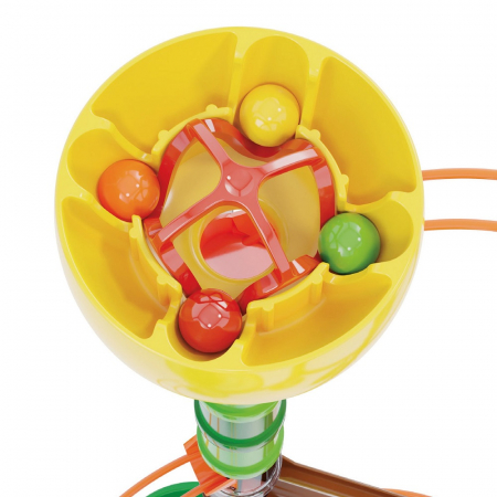 Migoga Jungle Marble Run Super Quercetti [2]