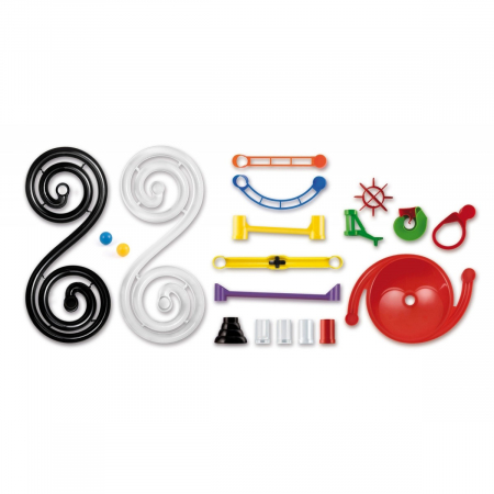 Quercetti Migoga Super Marble Run Maxi [1]