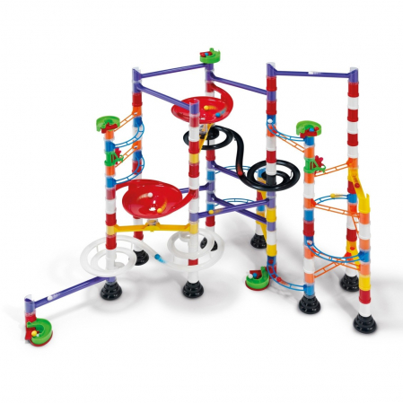 Quercetti Migoga Super Marble Run Maxi [3]