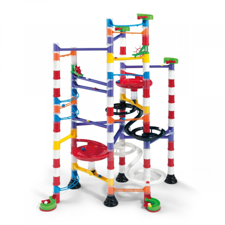 Quercetti Migoga Super Marble Run Maxi [2]