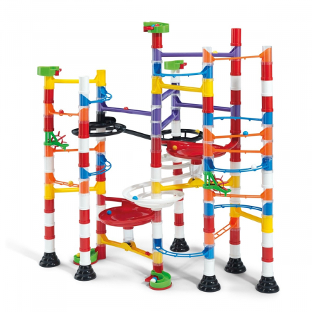 Quercetti Migoga Super Marble Run Maxi [4]