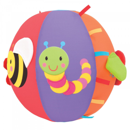 Minge activitati - Garden [3]