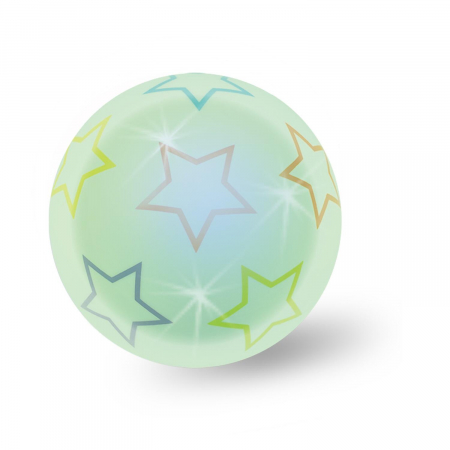 Mingiuta cu lumini - Follow me [2]