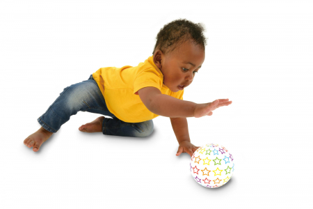 Mingiuta cu lumini - Follow me [5]