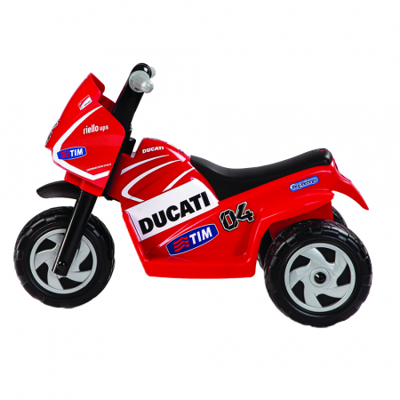 Mini Ducati, Peg Perego [1]
