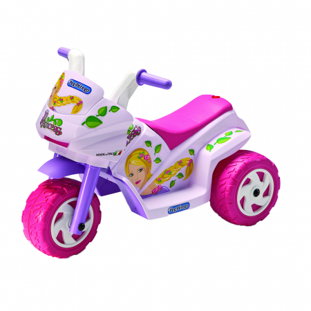 Mini Princess, Peg Perego [1]