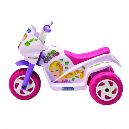 Mini Princess, Peg Perego [0]