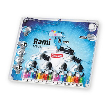 Mini Rami Quercetti [1]