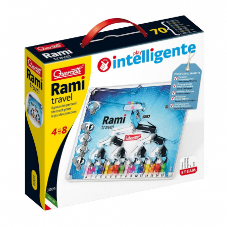 Mini Rami Quercetti