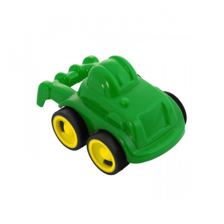 Minimobil 12 Tractor  Miniland [0]