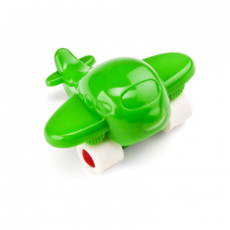 Minimobil 9 Avion Miniland [0]