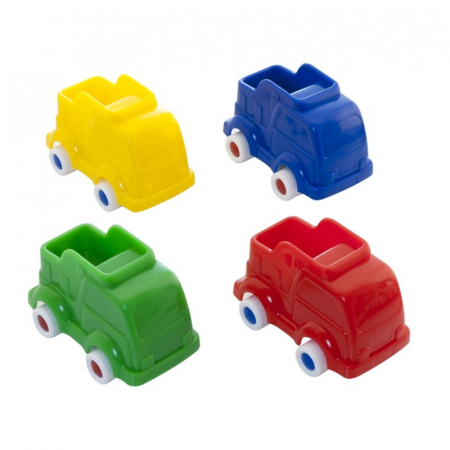 Minimobil 9  Camion Miniland [0]