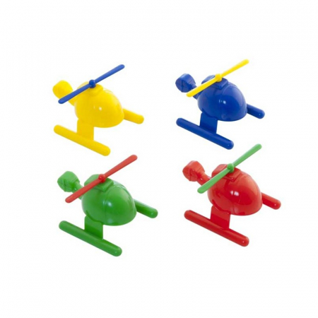 Minimobil 9  Elicopter Miniland [0]