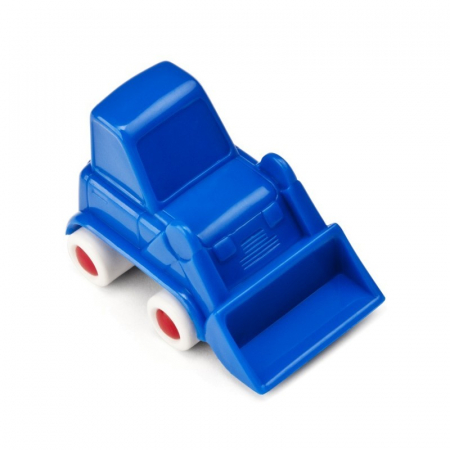 Minimobil 9  Excavator Miniland [0]