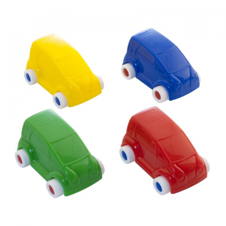 Minimobil 9  Vehicul MPV Miniland [0]