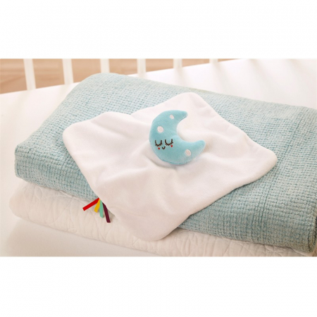 Minipaturica de Joaca si Relaxare East Coast Dream Conforter [2]