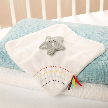 Perne si paturici - Minipaturica de Joaca si Relaxare East Coast Dream Conforter