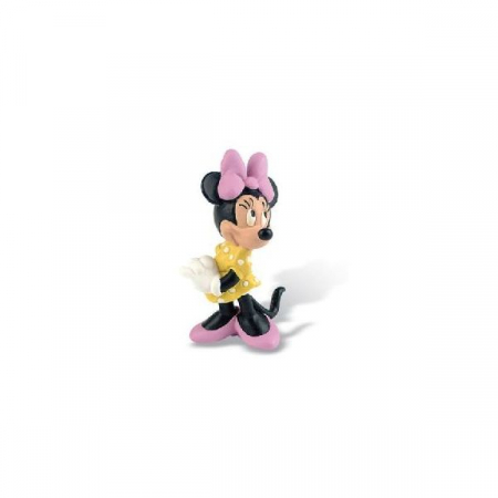 Figurine jucarii mici - Minnie Clasic, Bullyland