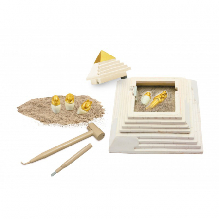 Misterul Piramidei [2]