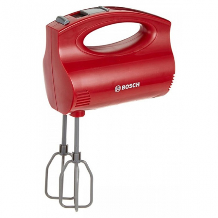 Jucarii de rol - Mixer Bosch Klein