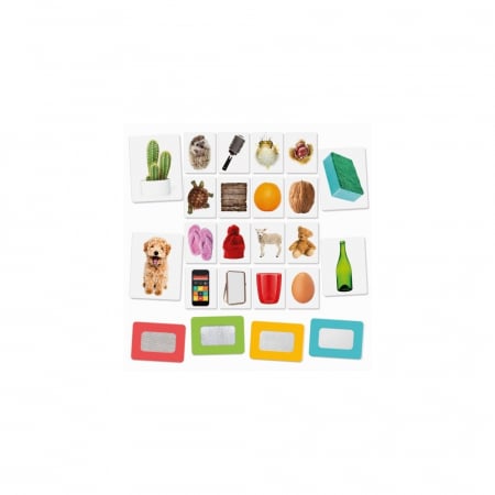 Montessori- Carti tactile  Headu [1]