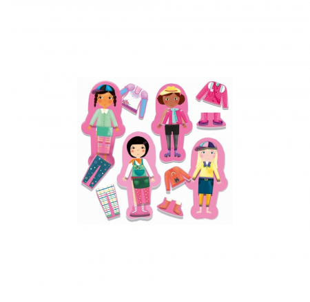 Montessori - Micutele mele papusi  Headu [1]