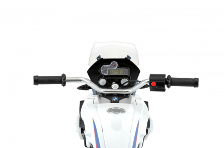 Motocicleta electrica copii BMW R 1200 Adventure GS, 12V [5]