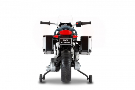 Motocicleta electrica copii BMW R 1200 Adventure GS, 12V [4]
