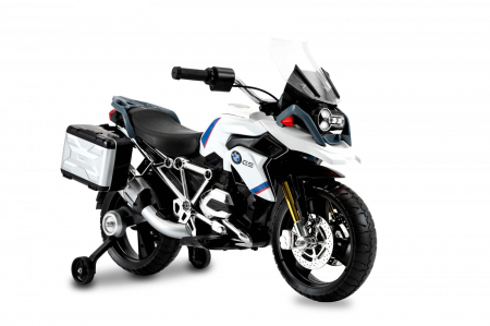 Motocicleta electrica copii BMW R 1200 Adventure GS, 12V [1]