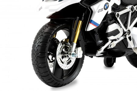 Motocicleta electrica copii BMW R 1200 Adventure GS, 12V [10]