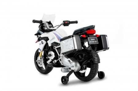 Motocicleta electrica copii BMW R 1200 Adventure GS, 12V [7]