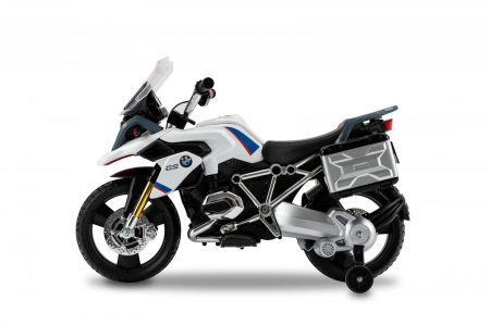 Motocicleta electrica copii BMW R 1200 Adventure GS, 12V [8]