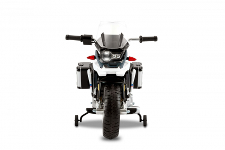 Motocicleta electrica copii BMW R 1200 Adventure GS, 12V [3]