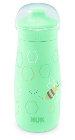 Cani si pahare - Nuk Cana Mini-Me Sip 300Ml Albina