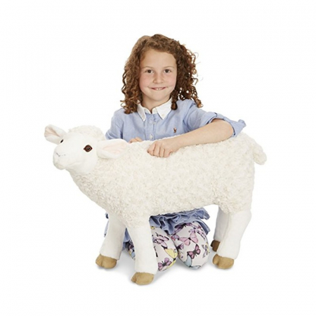 Oaie din plus Melissa and Doug [1]