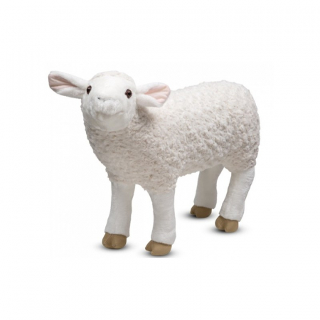 Oaie din plus Melissa and Doug [0]